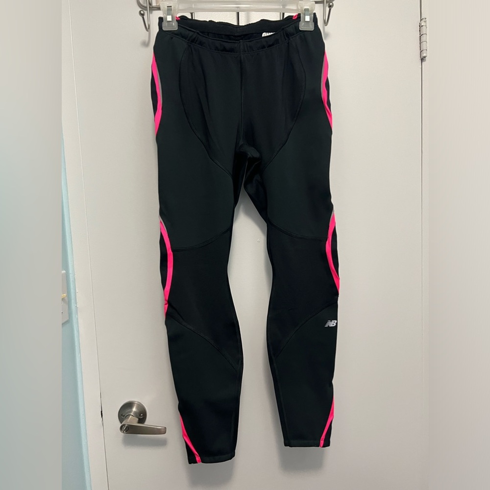 New Balance Thermal Running Pants
